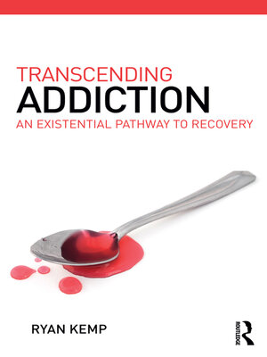 cover image of Transcending Addiction